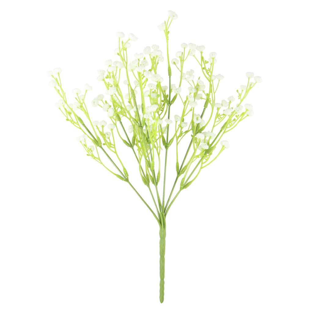Plastic Lily of the Valley Bunch
