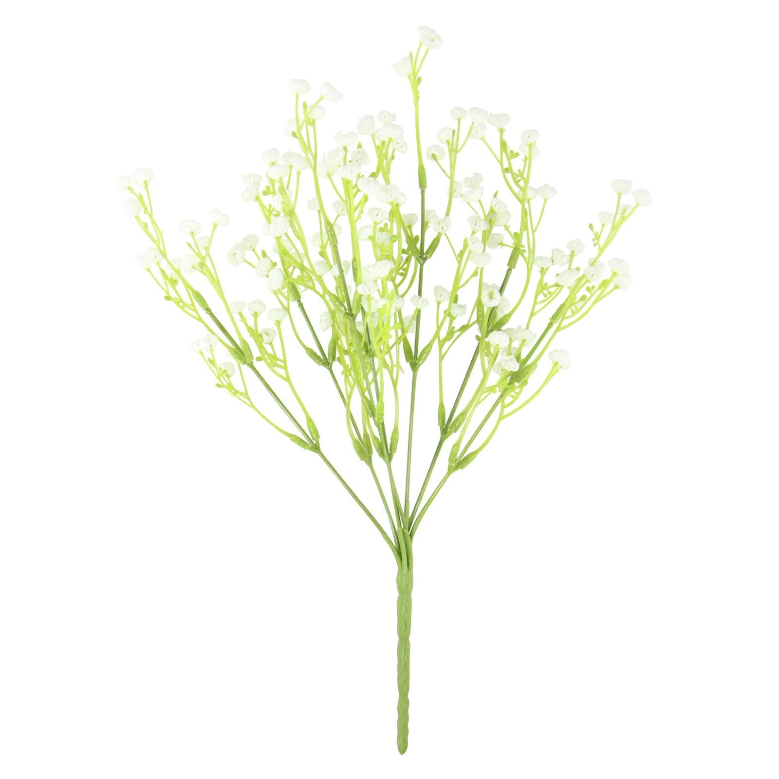 Plastic Lily of the Valley Bunch