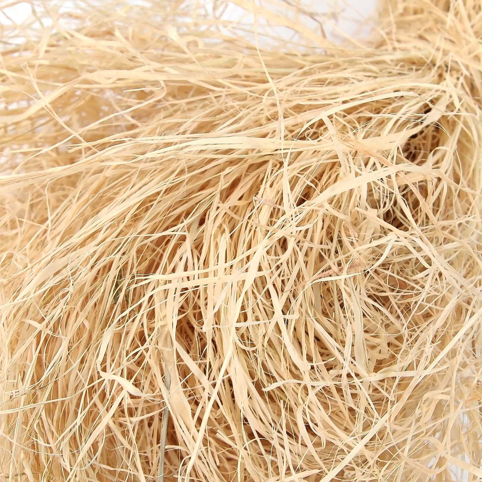 Ultra Fine Shred Raffia