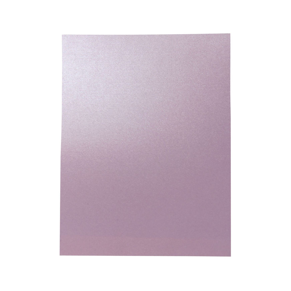 Double Sided Pearlised A4 250gsm Card