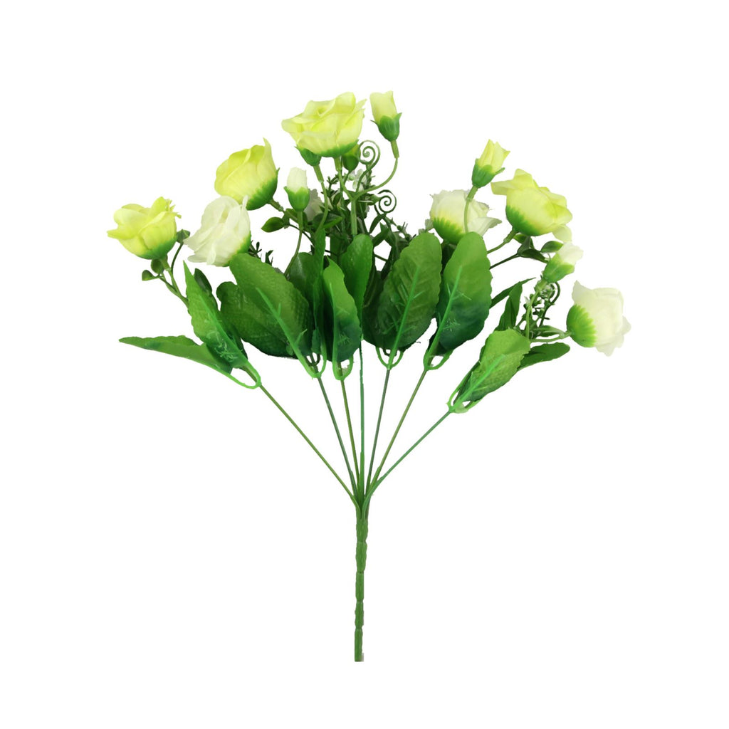 Two Toned Lisianthus Bouquet Small