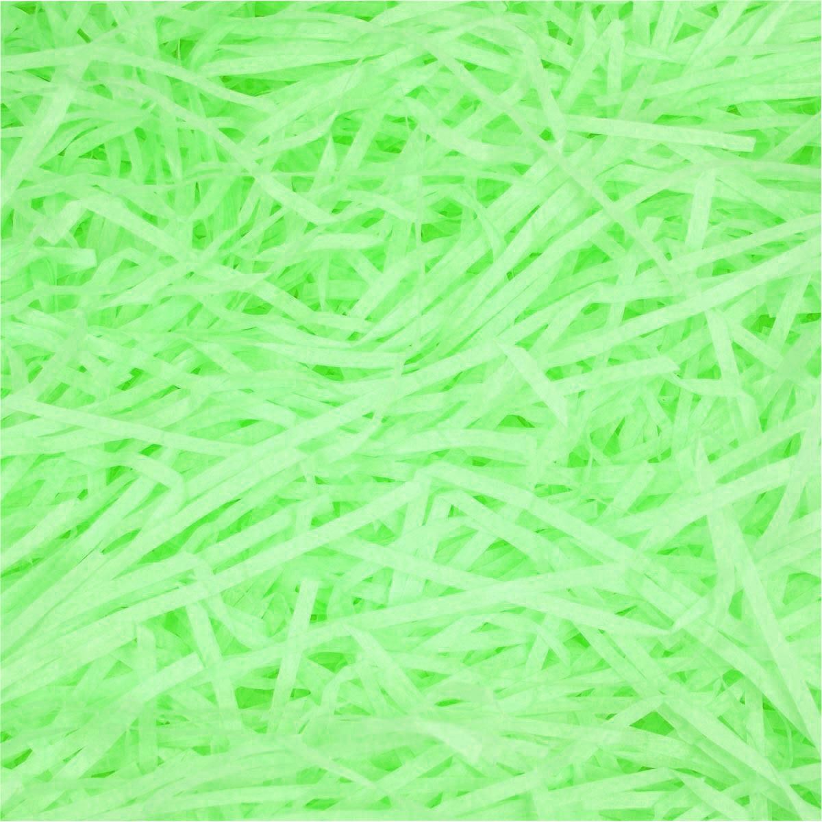 100g of Shredded Tissue Paper