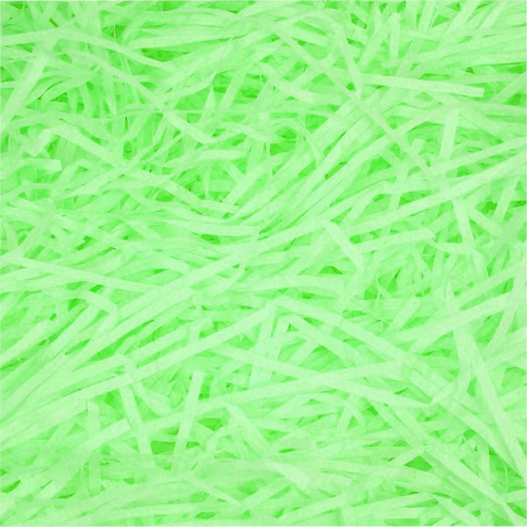100g of Shredded Tissue Paper