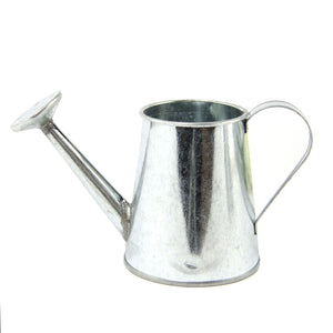 Small 9x15cm Watering Can Favor