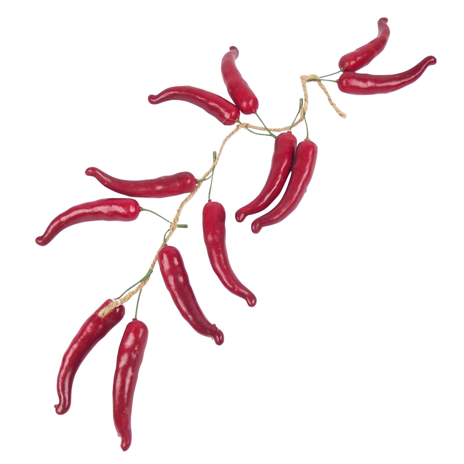 Dozen Chilli Garland