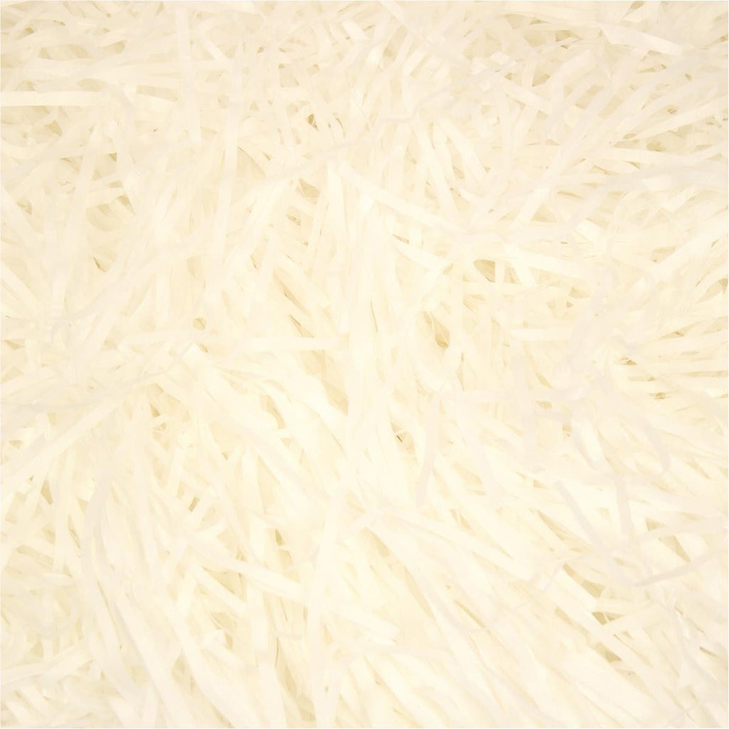 100g of Shredded Tissue Paper