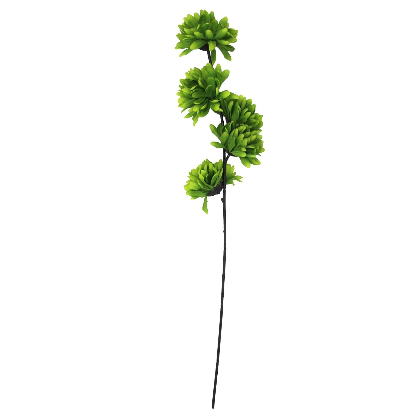 5 Head Chrysanthemum Spray