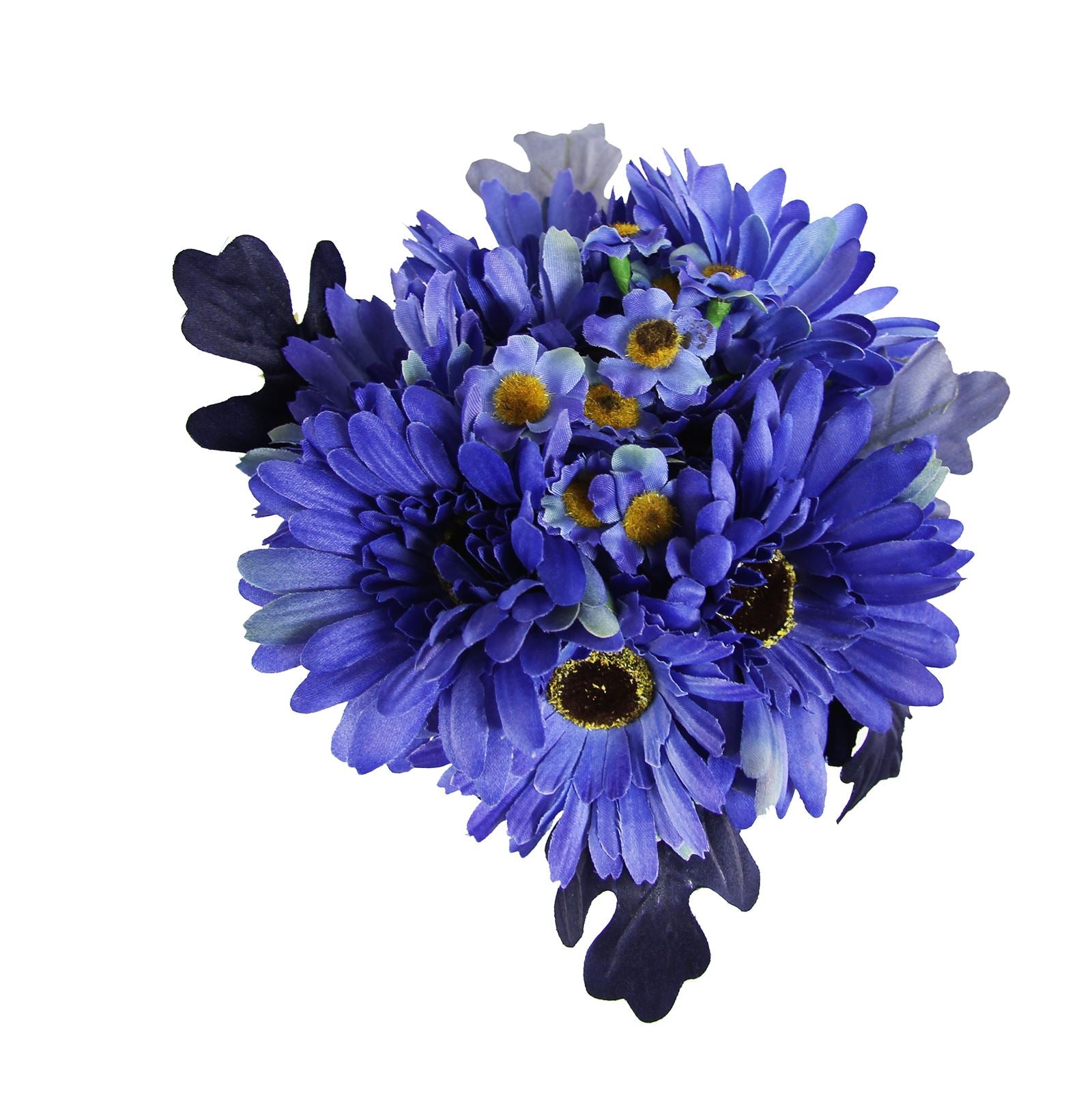 Gerbera Hand Tied Bundle