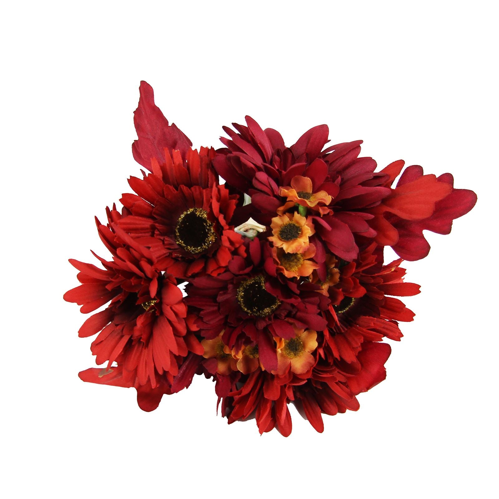Gerbera Hand Tied Bundle