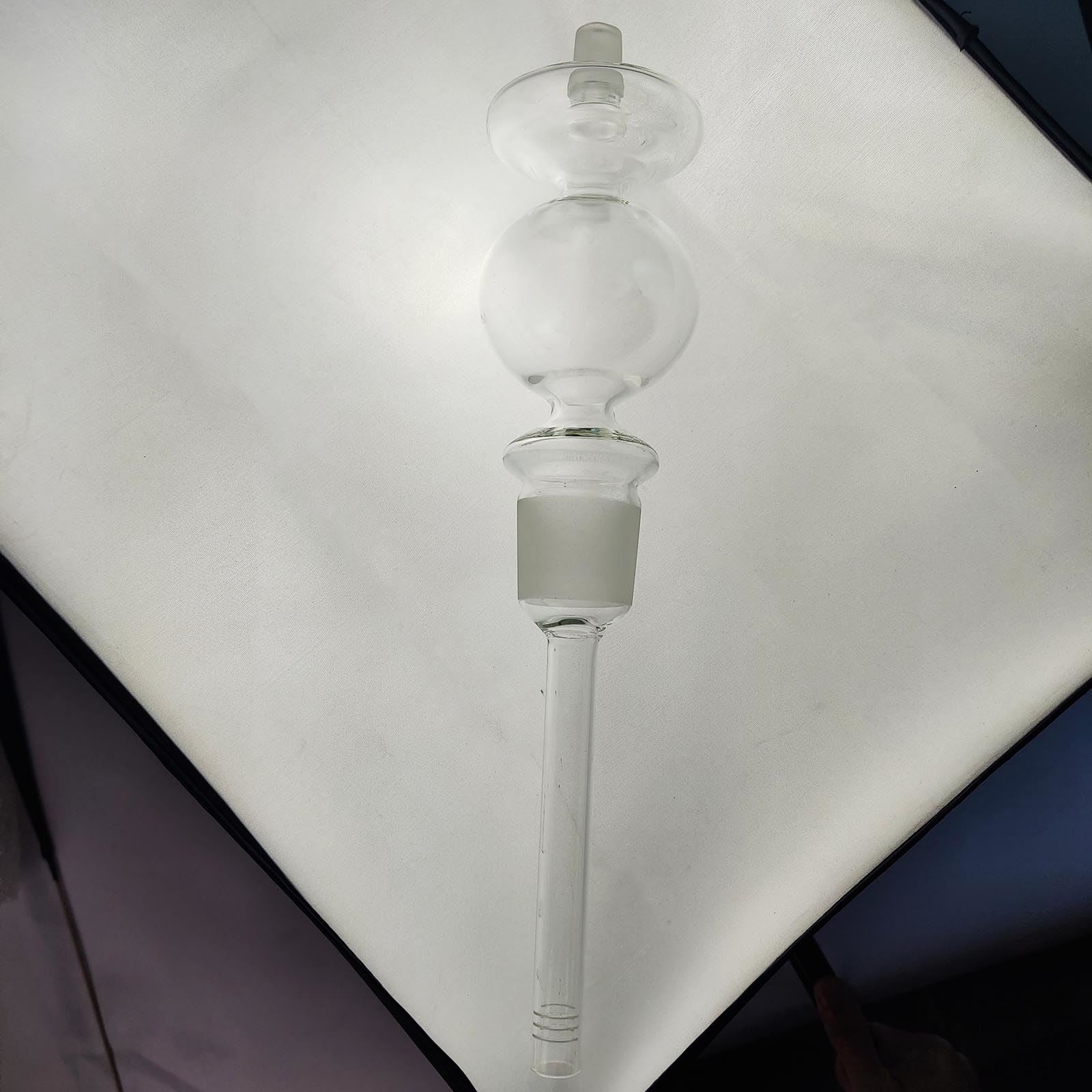 Replacement Stem for Art Hookah