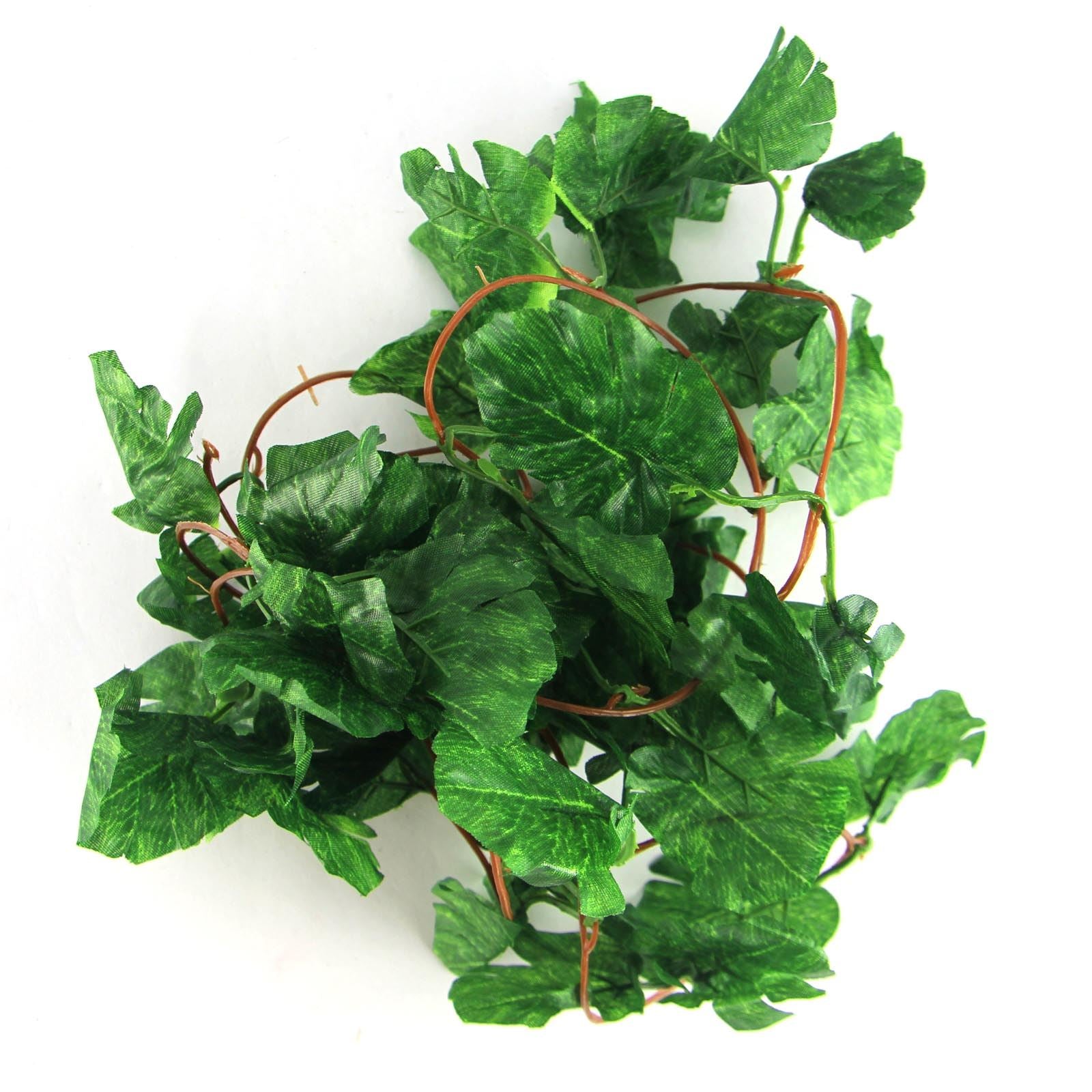 Ivy Leaf Chain Garlands