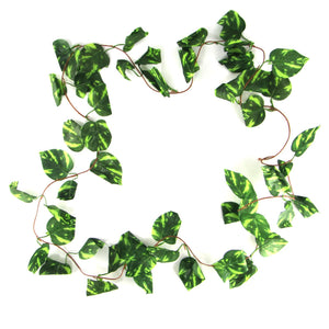 Ivy Leaf Chain Garlands