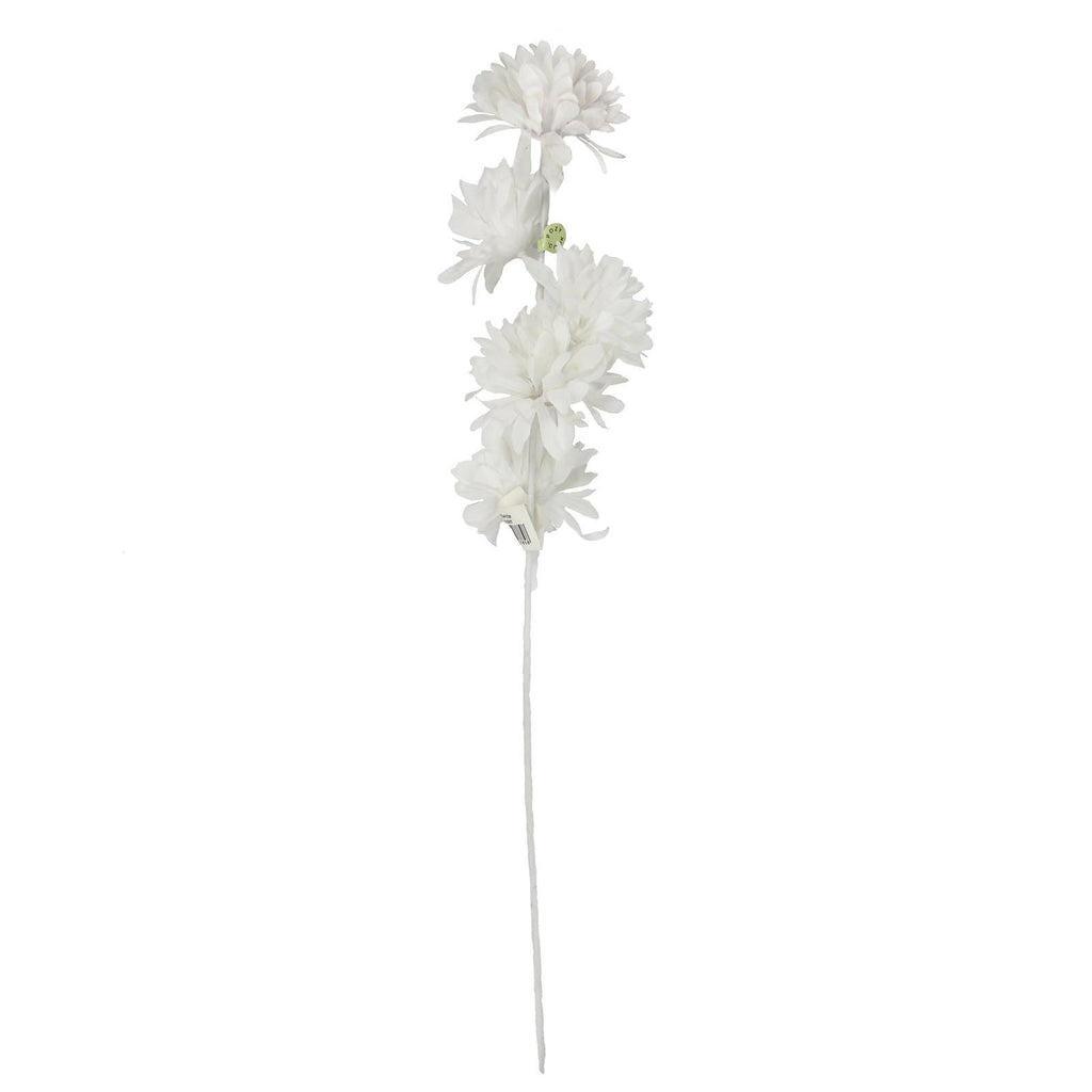 5 Head Chrysanthemum Spray