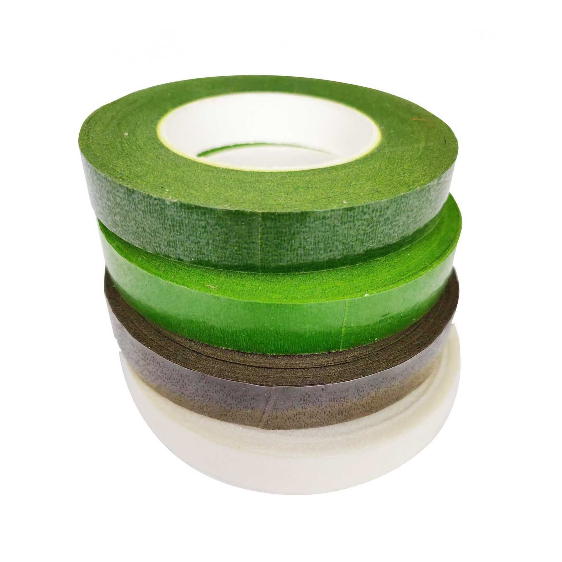 Floral Stem Tape