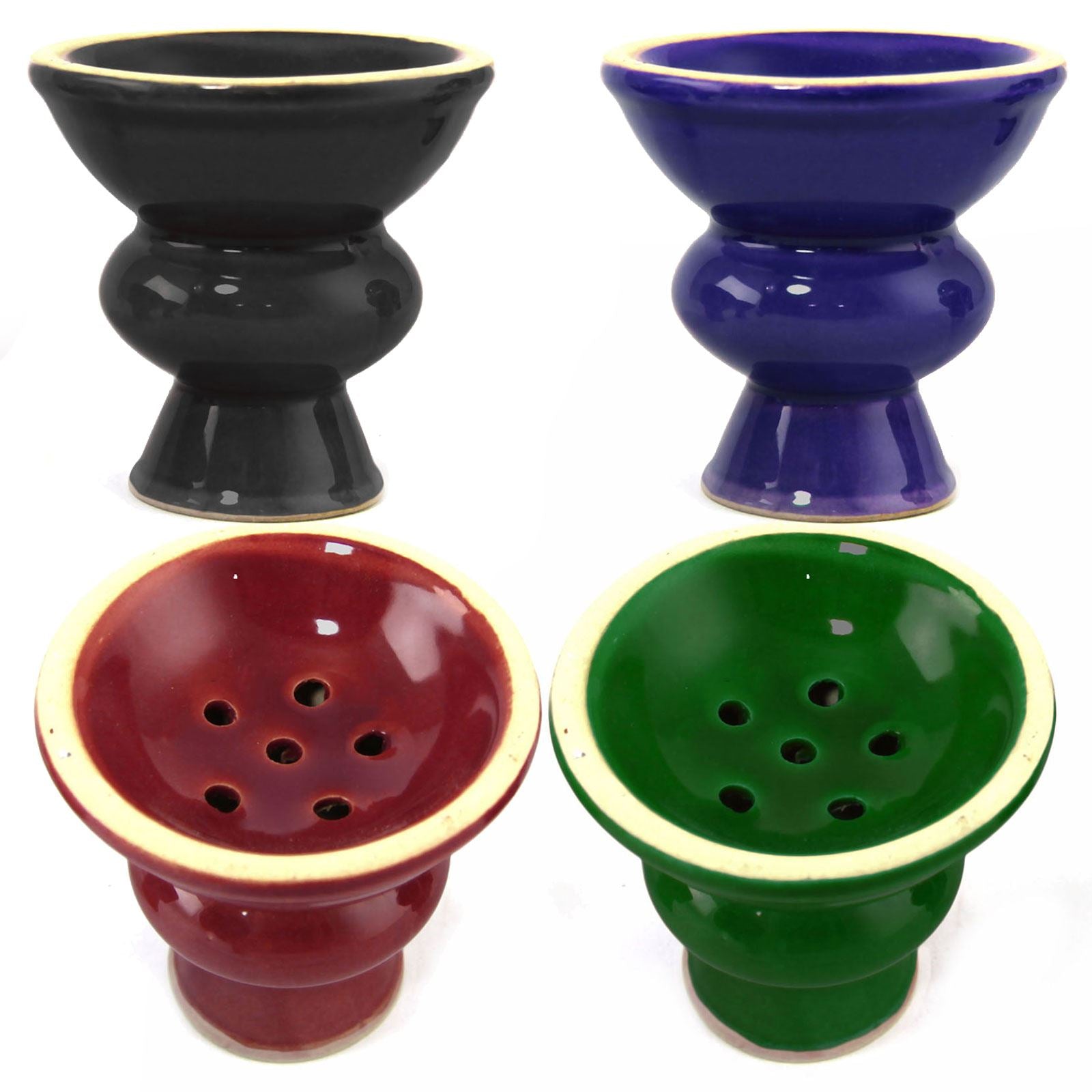 Regular Clay