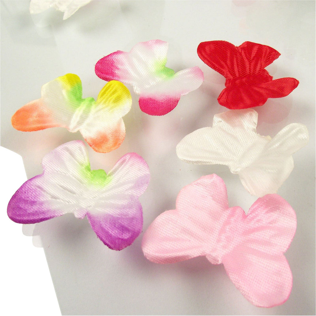 Pack of 150 Butterfly Confetti