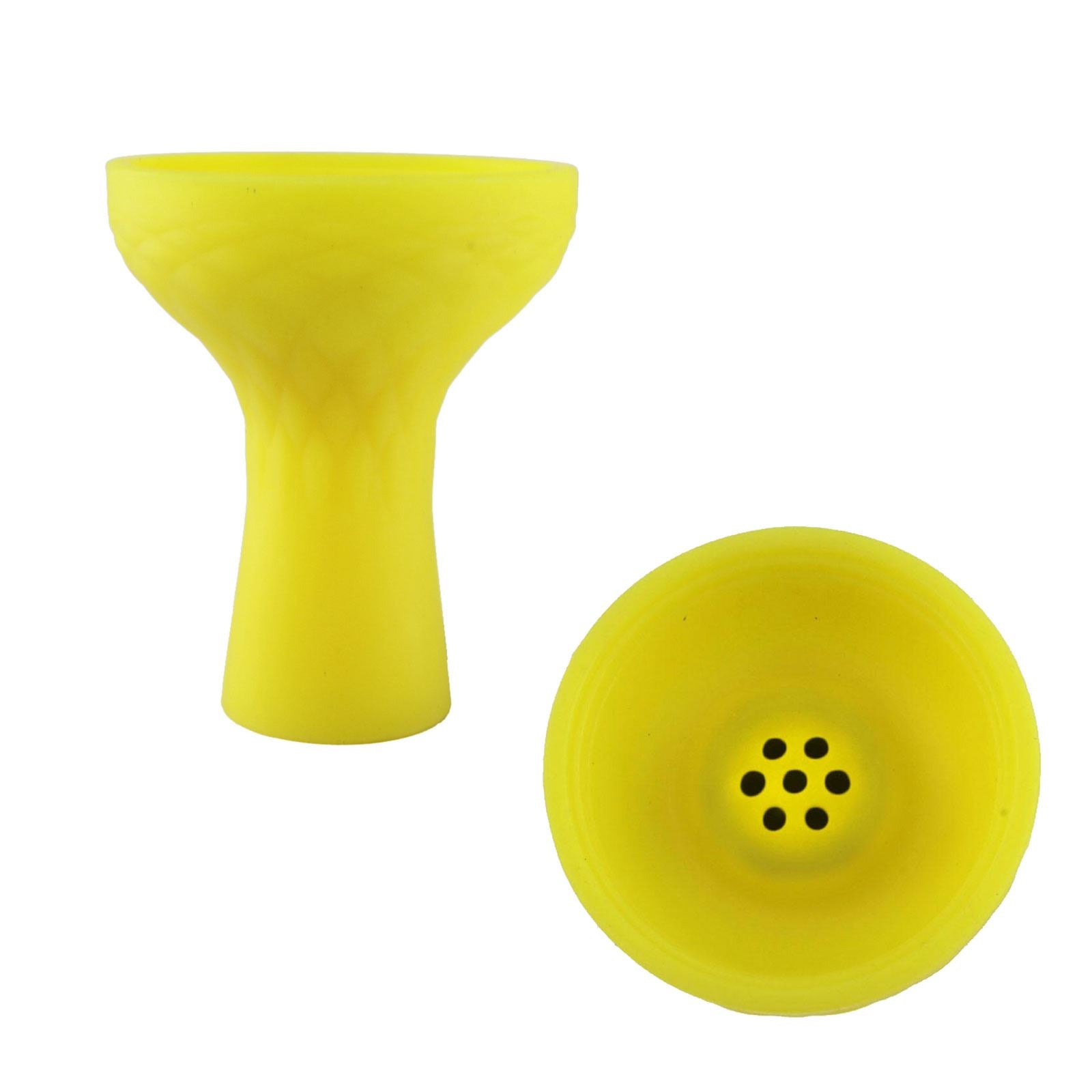 Silicone Bowls in Phunnel or Super Chief