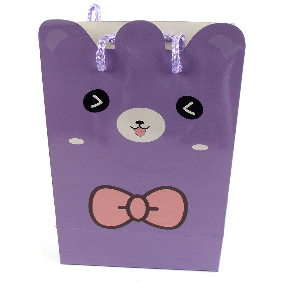 Cute Anima Gift Bags