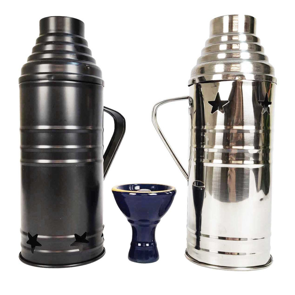 XL Shisha Hookah Wind Cover Chimney