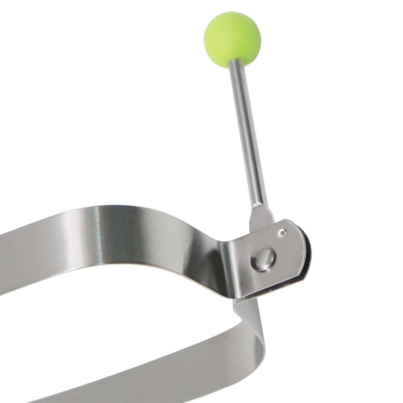 Non-Stick Square Egg Ring