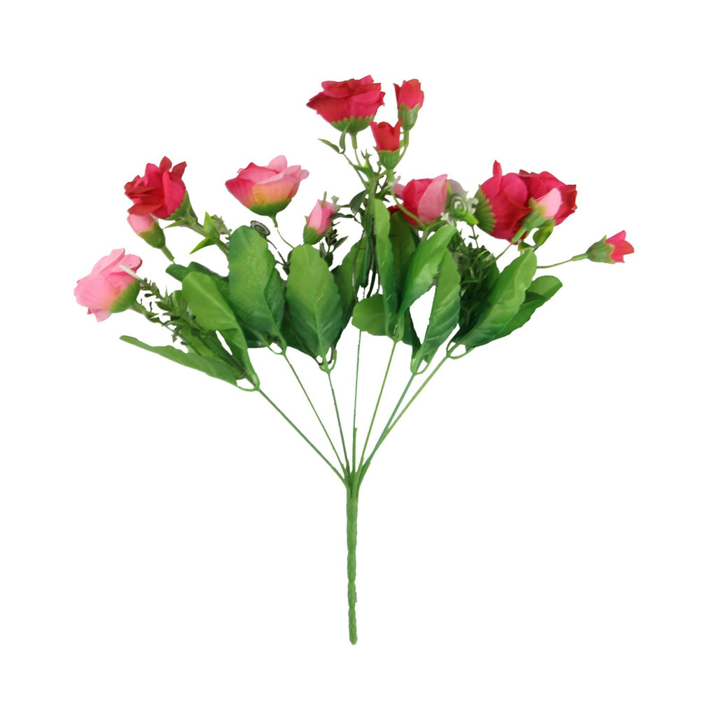 Two Toned Lisianthus Bouquet Small